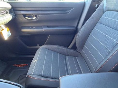 New 2026 Honda CR-V TrailSport image 24