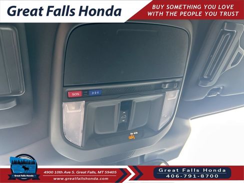 Used 2025 Subaru Forester Premium AWD/4WD image 18