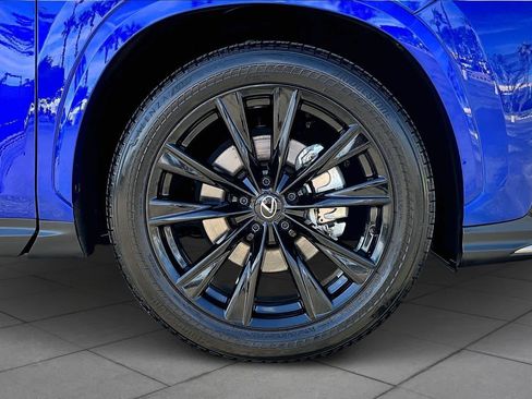 Used 2024 Lexus NX 350 F Sport image 10