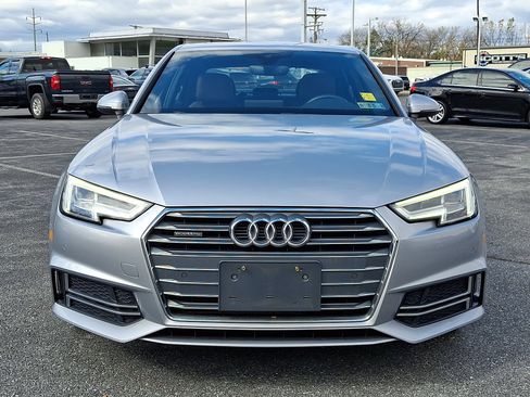 Used 2018 Audi A4 2.0T Premium Plus w/ Premium Plus Package image 2