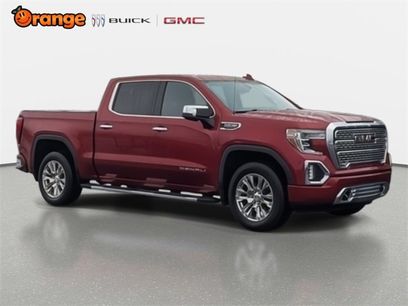 Used 2019 GMC Sierra 1500 Denali w/ Trailer Camera Package