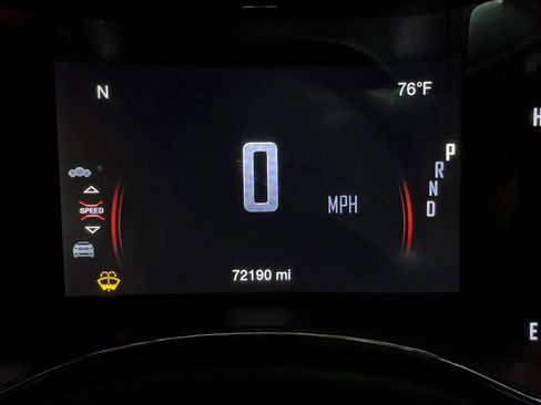 Used 2018 Dodge Durango R/T w/ Blacktop Package image 21