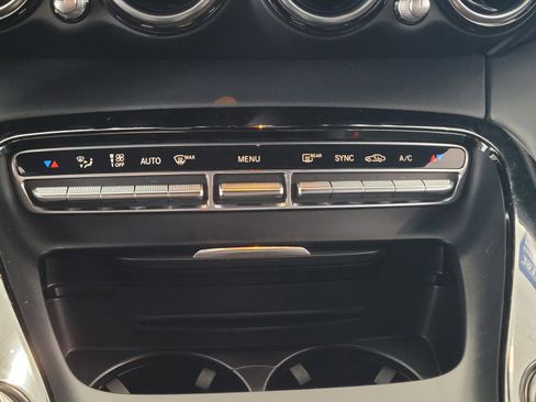 Used 2016 Mercedes-Benz AMG GT S image 25