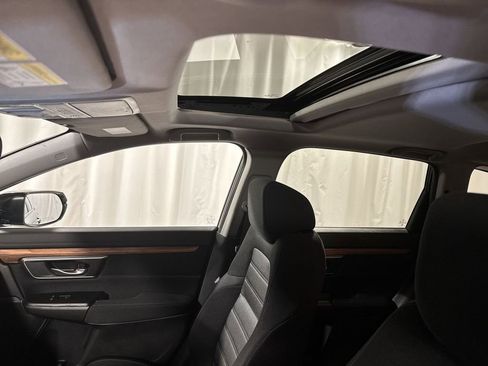 Certified 2022 Honda CR-V EX image 29