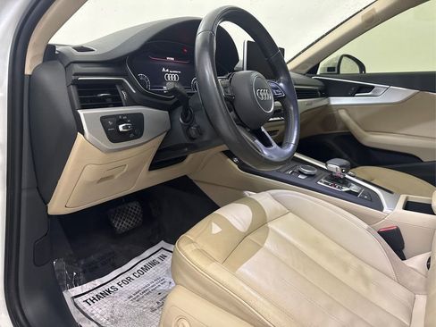 Used 2018 Audi A4 2.0T Premium Plus w/ Premium Plus Package AWD/4WD image 27