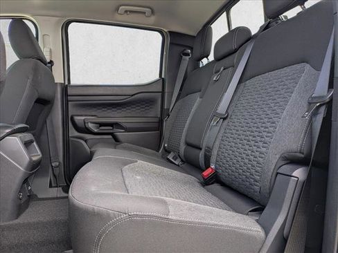 New 2026 Ford Ranger XLT AWD/4WD image 16