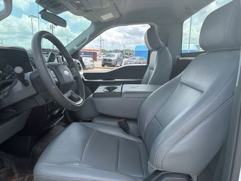 Used 2022 Ford F150 XL w/ Equipment Group 101A High image 10