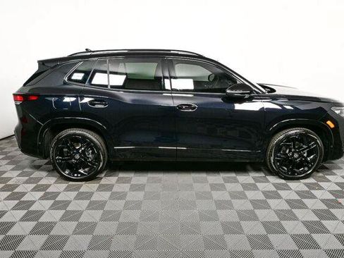 New 2026 Volkswagen Tiguan SE R-Line FWD image 2
