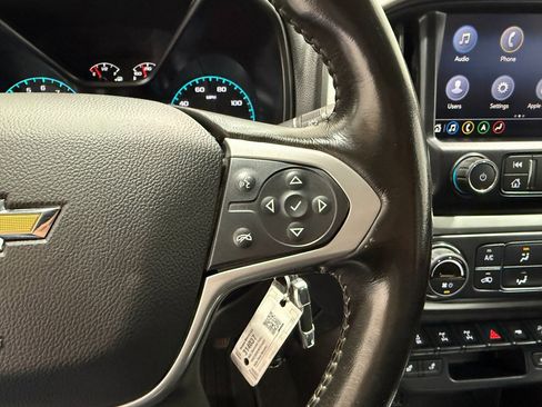 Used 2022 Chevrolet Colorado ZR2 w/ LPO, Power Package image 22