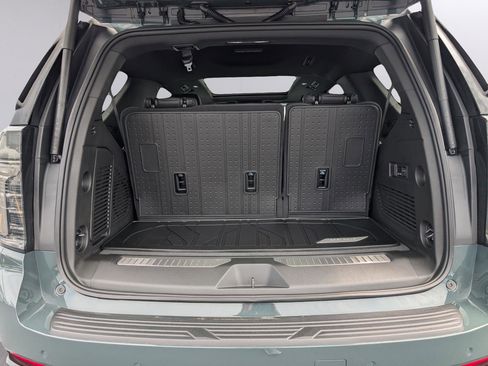 New 2026 Chevrolet Tahoe RST RWD image 33