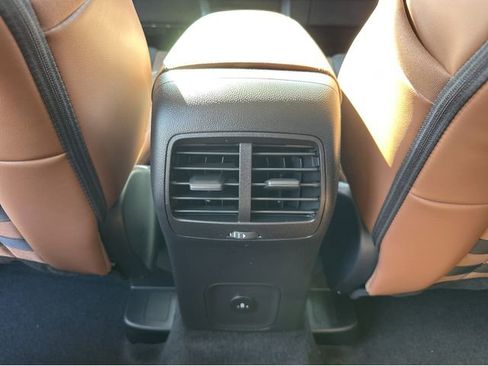 New 2025 Ford Bronco Sport Outer Banks w/ Outer Banks Tech Package+ image 17