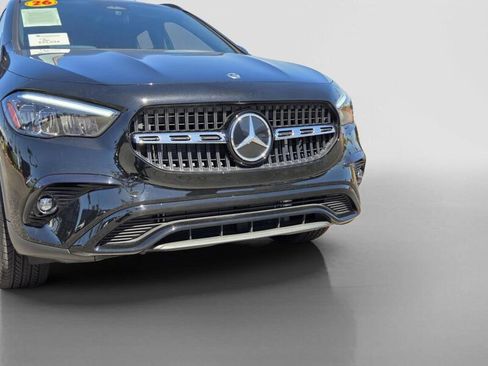 Certified 2026 Mercedes-Benz GLA 250 image 9