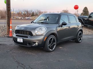 Used 2011 MINI Cooper Countryman S video 1