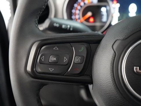 Used 2023 Jeep Wrangler Willys image 21