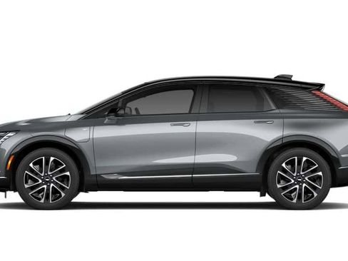 New 2026 Cadillac Optiq Sport 1 AWD/4WD image 59
