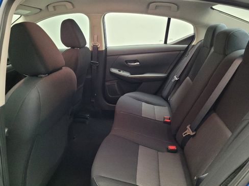 Used 2023 Nissan Sentra SV w/ All-Weather Package image 18