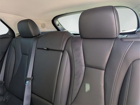 New 2025 Buick Envision Preferred image 22