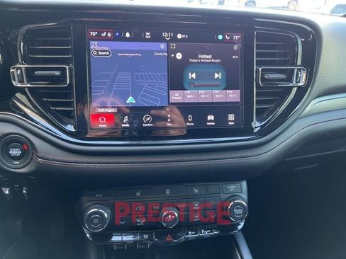 Used 2022 Dodge Durango R/T w/ Blacktop Package image 39