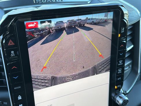 New 2026 RAM 3500 Laramie image 30