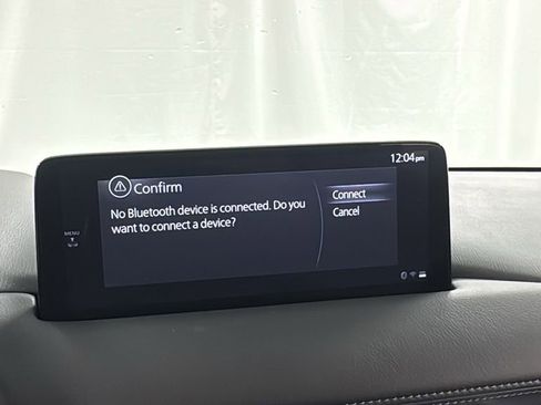 Used 2025 MAZDA CX-5 AWD 2.5 S w/ Select Package image 24