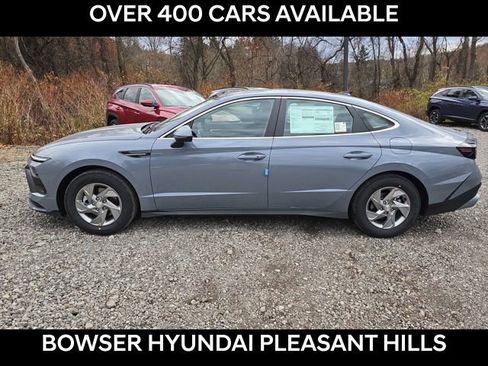 New 2026 Hyundai Sonata SE image 2