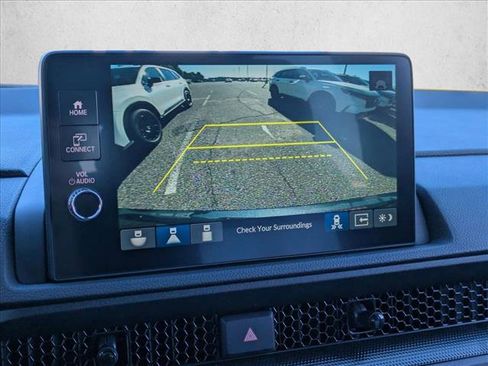 New 2026 Honda CR-V Sport-L image 13