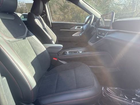 New 2026 Ford Explorer ST w/ Sun And Sound Package image 23