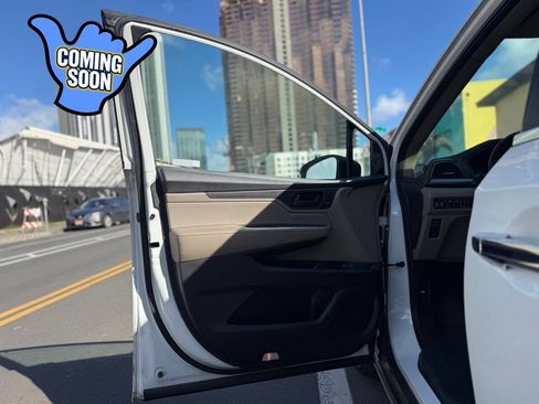 Used 2020 Honda Odyssey EX-L image 12