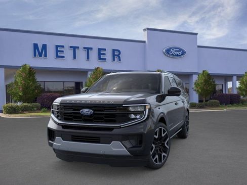 New 2026 Ford Expedition Max Platinum w/ Platinum Ultimate Package AWD/4WD image 26