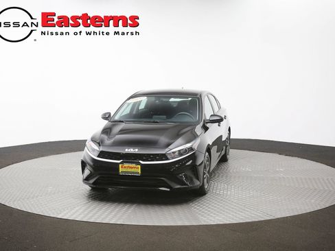Used 2024 Kia Forte LXS FWD image 56