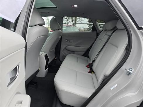 New 2026 Hyundai Kona Limited AWD/4WD image 15