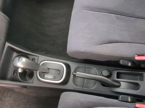 Used 2009 Nissan Versa 1.8 S w/ PWR Pkg image 17