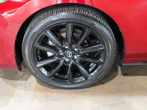 Used 2023 MAZDA MAZDA3 s image 58