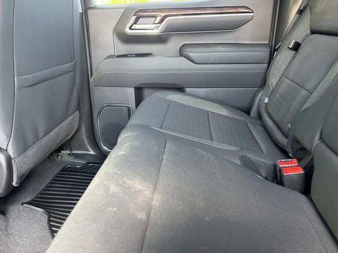 New 2026 GMC Sierra 1500 Elevation AWD/4WD image 11