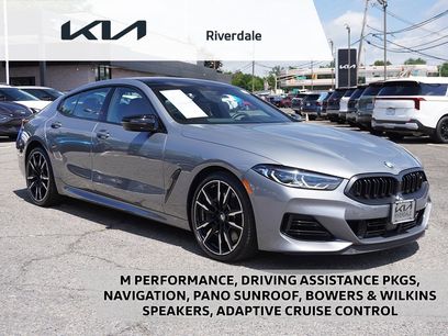 Used 2025 BMW M850i xDrive