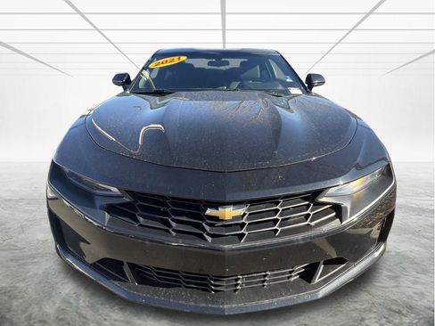 Used 2021 Chevrolet Camaro LT image 11