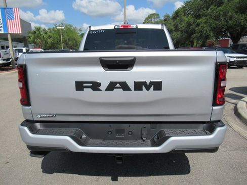 New 2026 RAM 1500 Express RWD image 6