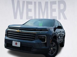 Used 2025 Chevrolet Traverse LT AWD/4WD 360° Tour