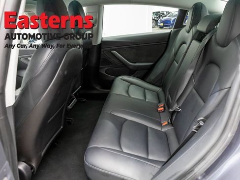 Used 2020 Tesla Model 3 Long Range AWD/4WD image 15