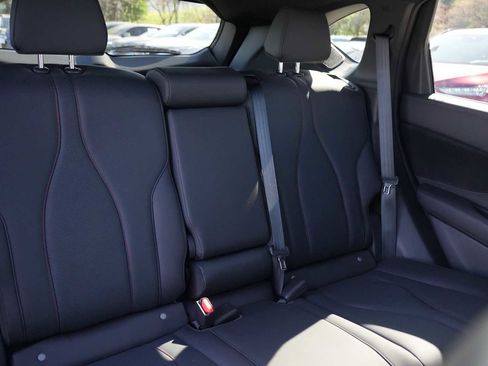 Certified 2026 Acura RDX A-Spec AWD/4WD image 34