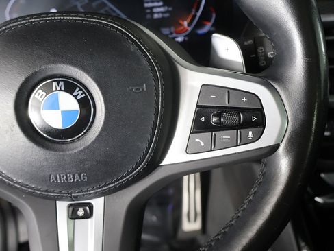Used 2023 BMW X3 xDrive30i AWD/4WD image 43