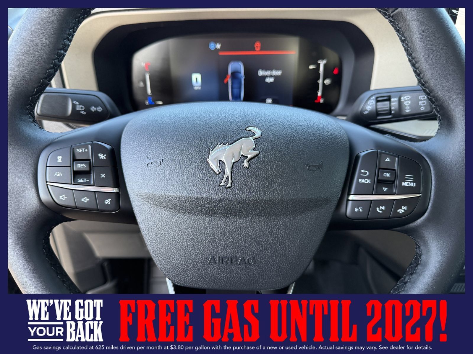 New 2026 Ford Bronco Sport Big Bend w/ Convenience Package AWD/4WD image 31