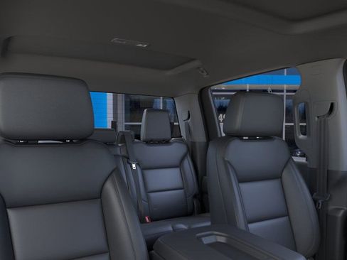 New 2026 Chevrolet Silverado 1500 W/T w/ WT Value Package image 26