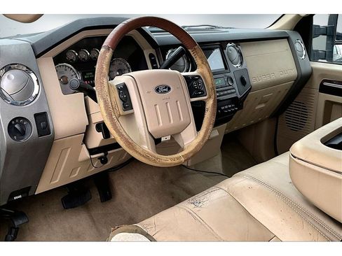 Used 2008 Ford F350 XL image 9