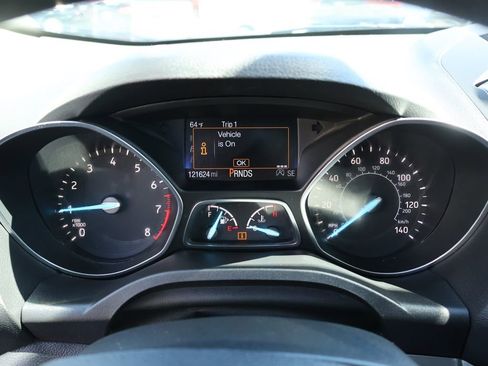 Used 2018 Ford Escape SE FWD image 31