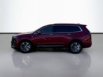 Used 2021 Cadillac XT6 Premium Luxury