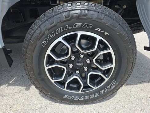 Used 2021 Ford F150 XLT w/ Equipment Group 302A High AWD/4WD image 14