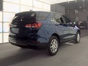 Used 2022 Chevrolet Equinox LT FWD image 4