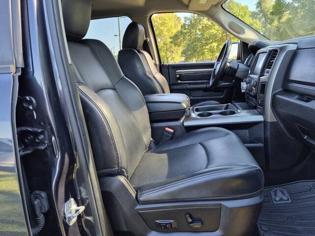 Used 2016 RAM 1500 Sport AWD/4WD image 65