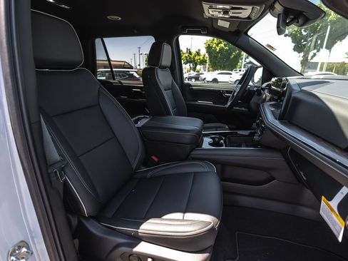 New 2026 Chevrolet Tahoe Premier AWD/4WD image 28